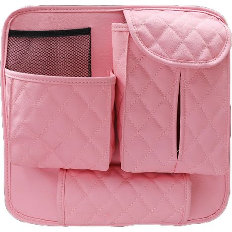 Sac de rangement pour voiture, sac de rangement multifonctionnel pour véhicule (1/5)