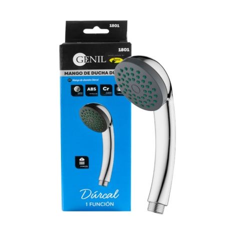 Maniglia doccia modello Durcal - Blister, GENIL. (1/5)