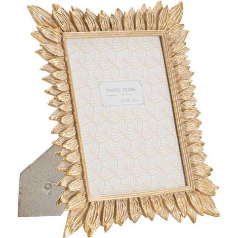 Cornice Decorativa Piccola cm 23X1,8X28 (Interno 15X20) - MOLAS PICCOLA (1/5)