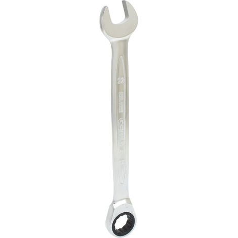 Llave mixto con trinquete 22 mm 72 dientes - KS Tools 503.4222