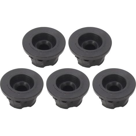Joint D’Amortissement De Capot Moteur 5 Pièces, OE 6420940785 A6420940785, Compatible Avec Classe C W204 (1/5)