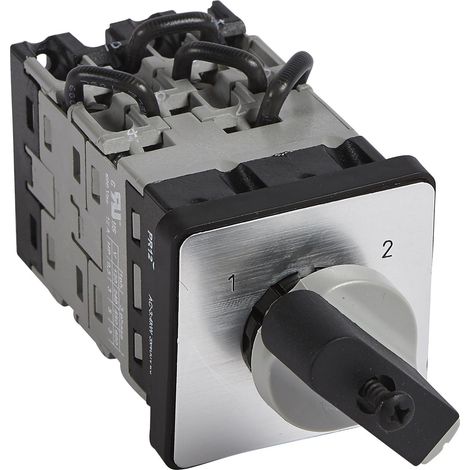 Commutateur à came PR12 9354 D4 EQ48PND LEGRAND 100785 (1/3)