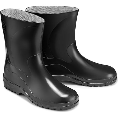 Bottes en caoutchouc femme - bottes de pluie femme bottes de pluie bottes de pluie bottes femme taille 39 (1/4)