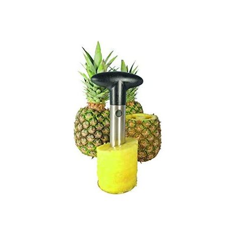 Taglia Ananas in Acciaio Inox (1/4)