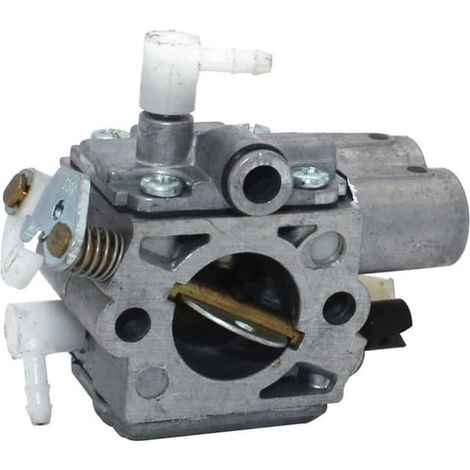 Carburateur ZAMA C1Q-S233 pour tronçonneuse STIHL MS231 MS231C MS251 MS251C (1/5)
