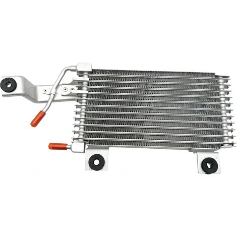 21606-3TN0A 21606-3TS0A Transmission Radiator, Automotive Oil Cooler, Suitable for Nissan (1/4)