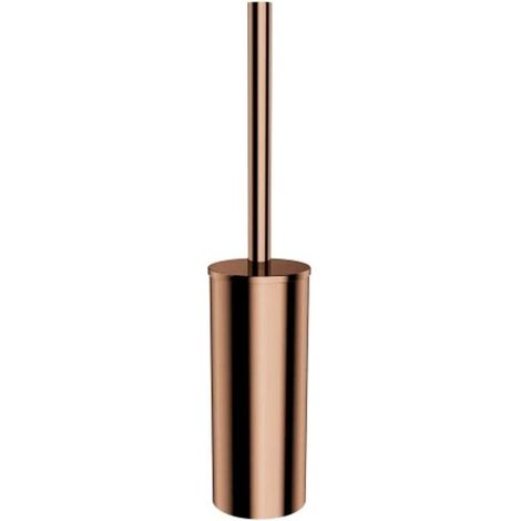 OMNIRES Modern Project - Brosse WC à poser, cuivre MP60622CP (1/2)