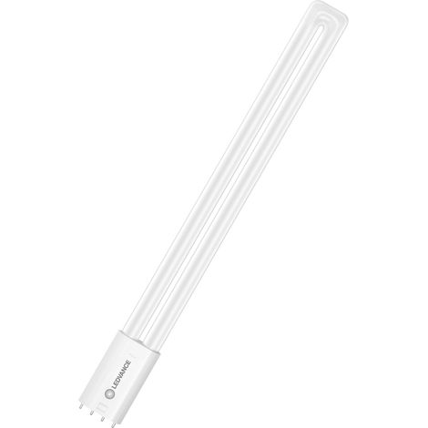 Lámpara LED Ledvance/DULUX 2G11 18W 2300Lm 4000K 140º IP20 (1/3)