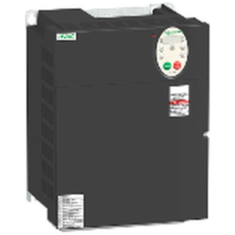 SCHNEIDER ATV212 15 kW 400 V, IP20, Drehstrom, Motorantrieb.