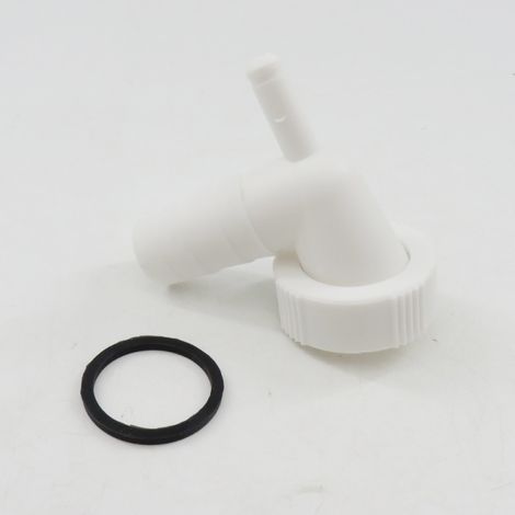 Washing machine drain hose connector, drain tee, two-in-one converter, Y-shaped drain hose connector (1/5)
