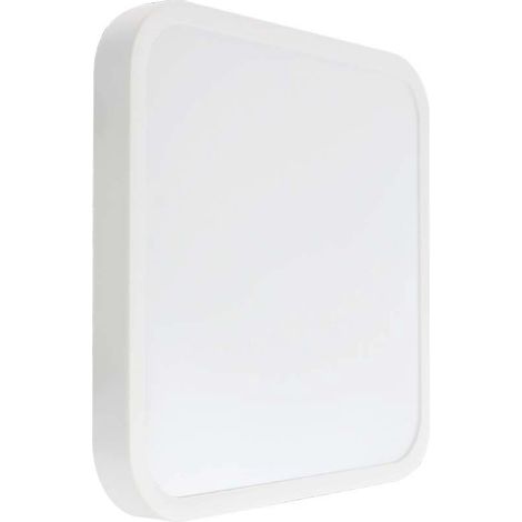 Lámpara de techo LED V-TAC de 36 W con chip Samsung y sensor de movimiento, color blanco natural