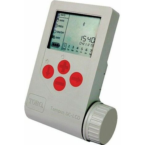 Tempus DC4-L - Unidades de control de cabina de 2 estaciones