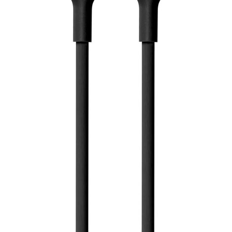 PURO PUUSBCUSBCICONBLK cable USB 1,5 m USB C Negro