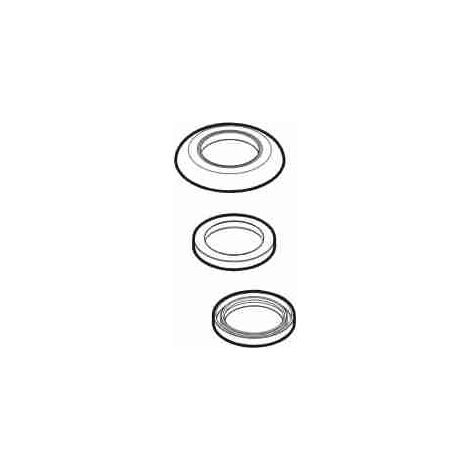 SPGM011200A Grupo de juntas BIG-FAB BM5024 L-FAB BM4000 BM4024 Pieza de repuesto NICE SPGM011200A