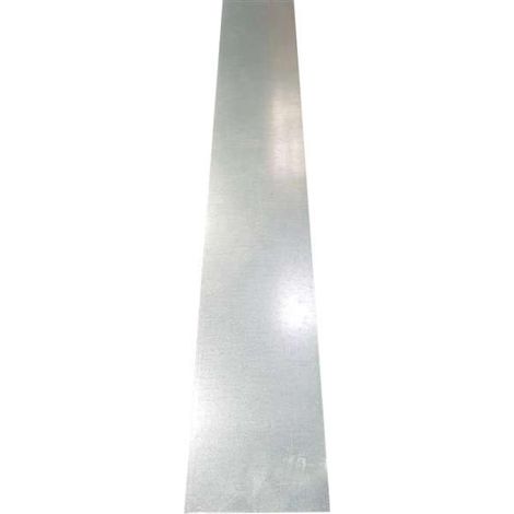 Bande métal pour joint entre panneaux VIPANEL 10 x 300 cm – Pose bord à bord sans profilés – Pour panneaux muraux – Outil du plaquiste
