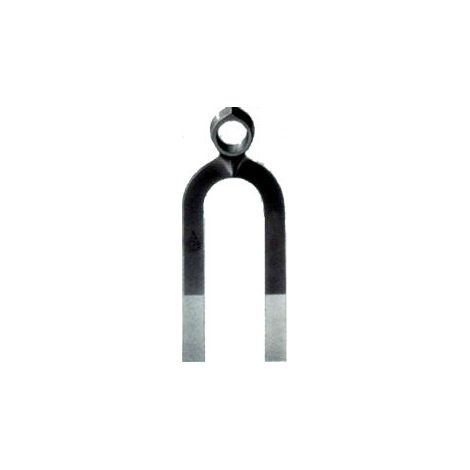 Horquilla Bellota 1001-0 Sin Mango M4 HFK10010P