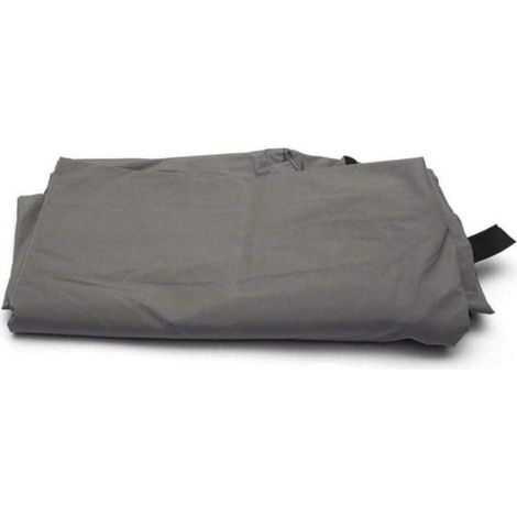 Toit De Remplacement Balançoire - Tissu Oxford 210D - Pour Balançoire Jardin 2-3 Places - 191x120 cm - 1 Pièce (1/4)