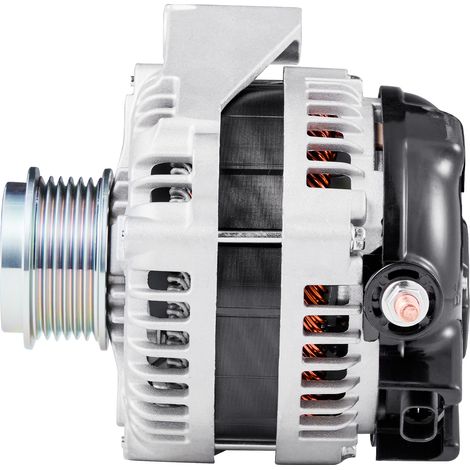 Mophorn Autolichtmaschine 84143543, passend für Chevy Express 2500 V6 4,3 l, V8 6,0 l 2018–2019, GMC Sierra 1500 2014–2016, Ersatzlichtmaschine für Fahrzeuge 104211-8340, 22747894, TN1042119110
