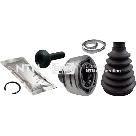 Kits joint coté roue - OJK54.030 - SNR - Compatible avec véhicule Audi