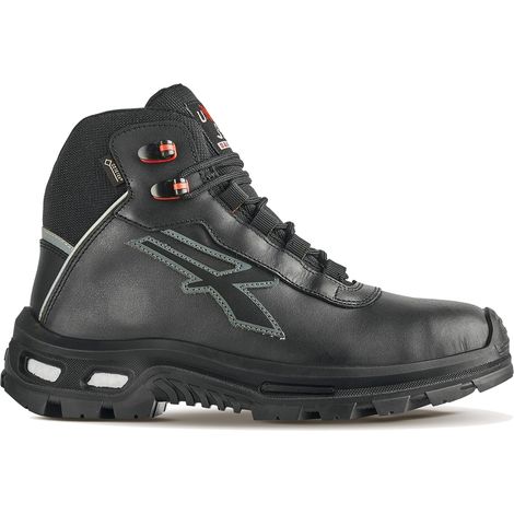 Bottes de sécurité U-Power Legend RS S3 WR HI HRO CI SRC - 48 (EU) (1/2)