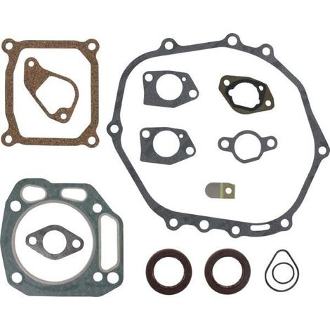 Motor-Dichtungssatz ORIGINAL STIGA Rasentraktor 1125m 118550438/0