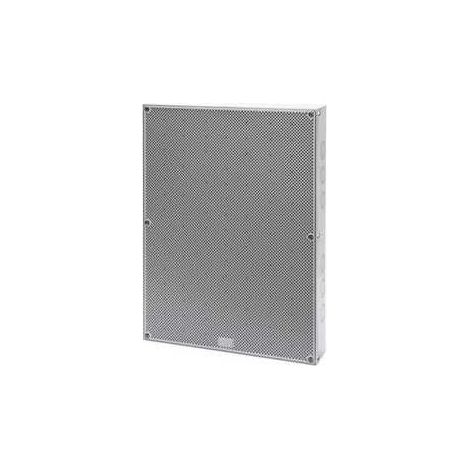 GW42009 Carré de distribution avec porte réversible 400X300X80