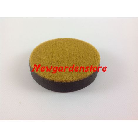 Filtro de aire soplador desbrozadora KAWASAKI ORIGINAL TD051 11013-2062