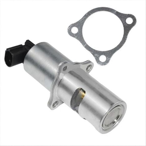 Vanne EGR 4409585 pour Kangoo Scenic S40 V40 4411747 (1/5)