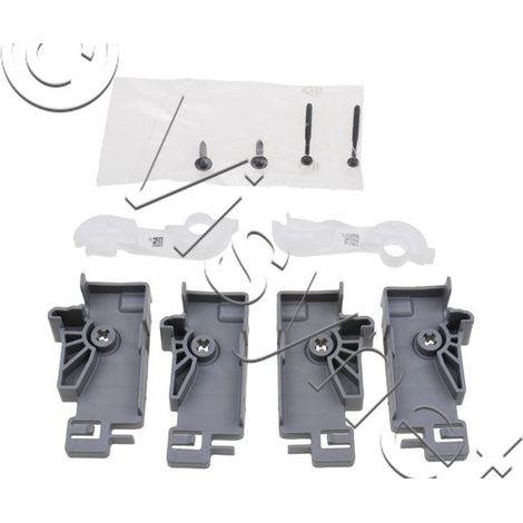 Bosch - jeu de reparation - 12039064