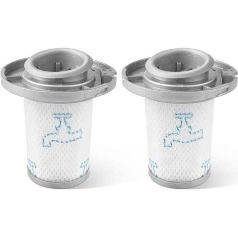 filtri per aspirapolvere Rowenta X-PERT 6.60, accessori per aspirapolvere ZR009006 / filtro X-FORCE FLEX8. 60 (1/4)