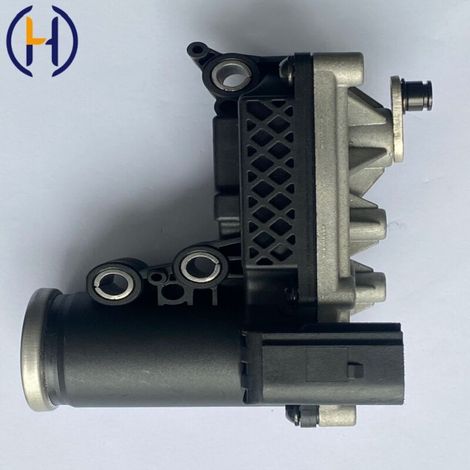 1118010XEB03 ist für den Great Wall H6 1.5T GW4B15 Turbolader geeignet. (1/4)
