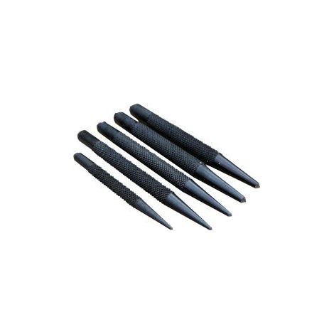Jeu de 5 chasse-goupilles RS PRO ( Prix pour 1 )