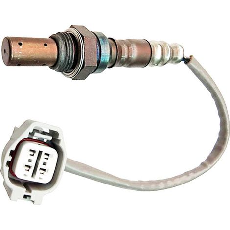Compatible with Jaguar automotive parts and components, front lambda sensor C2C29250 (1/3)