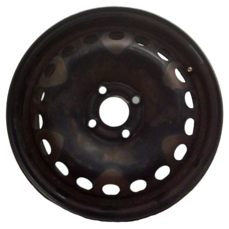 [PRODUIT D'OCCASION] Jante Tole RENAULT Megane ♻️ Ref Oe. 8200026031 - Garantie à vie (1/3)