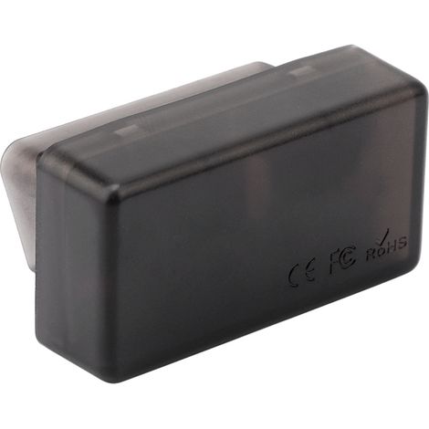 Mini outil diagnostic OBD2 OBDII BT V2.1 pour voiture lecteur code scanner V06H4 (1/5)