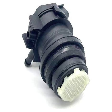 Scheibenwaschpumpe mit Wassersprühmotor, kompatibel mit Toyota 85330-21010 85330-47010 (1/4)