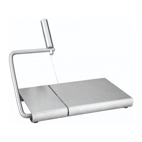 Herramienta de corte Ibili 8411922079791 Plata 21x3 cm