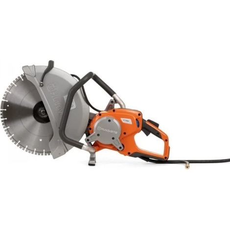 Husqvarna K 7000 Mototroncatrice a corrente 16" 400 mm 970744501