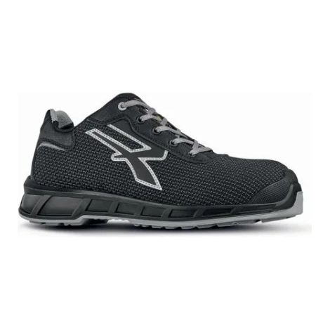 Scarpe antinfortunistiche U Power Jackson S3S Nero 36