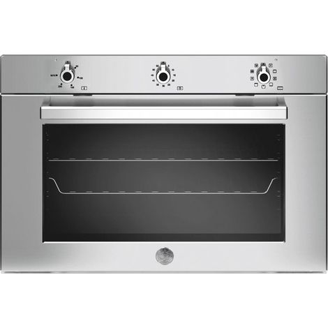 Forno da incasso Bertazzoni F909PROEKX multifunzione elettrico inox (1/4)