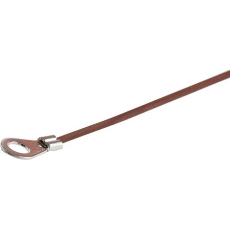 Element chauffant pour Thermoscelleuse Thermoscelleuse, 350 mm ( Prix pour Sachet de 5 )