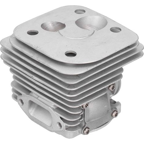 Zylinder, Kolben und 50-mm-Kolbenring für Husqvarna 372XP, 372, 365 X-TORQ Kettensägen (1/5)