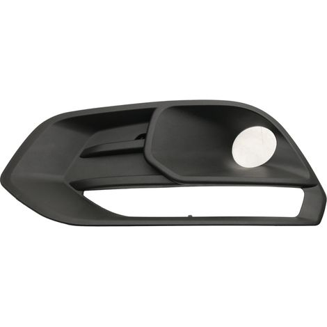 FT90113 Schnellstoßstangenabdeckung vorne PR Halogen + Blinker (1/2)