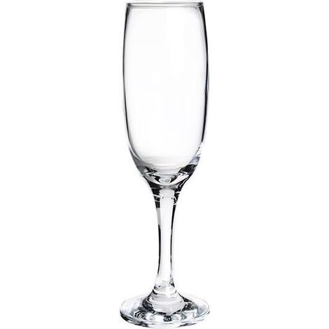 21,5 cls copa champan alta flute emperador cok - caja 6 unidades (1/2)