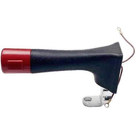 MN-777 électrique fer à vapeur poignée, Industrial Heating Bottle-type Iron accessoires, efficace Garment Care (1/5)
