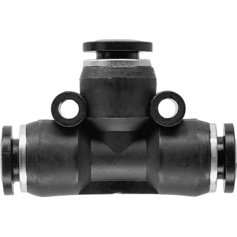 RACCORDO A T PER GEYSER 5 PZ (1/4)