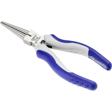 Expert ROUND NOSE PLIER 170MM
