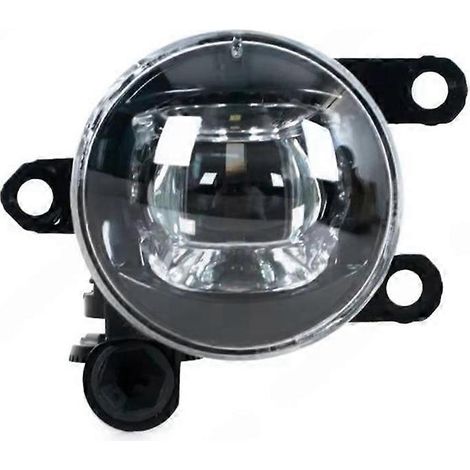 84436234 84436235 LED-Nebelscheinwerfer für die linke vordere Stoßstange von GMC Acdia/Terrain 2020-2024 (1/5)