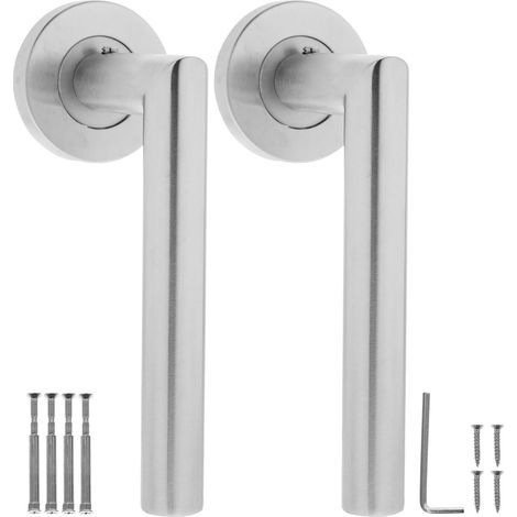 Window Brackets Pack Adjustable Design and Improved (1/5)