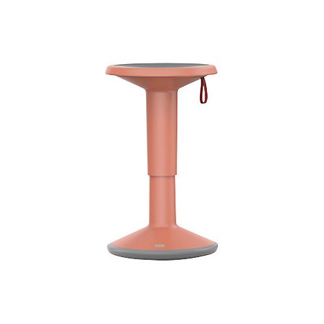 interstuhl  Sgabello multiuso UP  regolabile in altezza 450 -